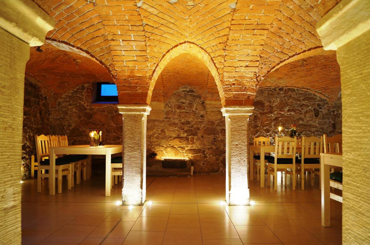 Ferienhaus Herm Glashutte  Zewnętrze zdjęcie
